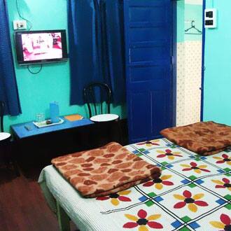 Khushi Niwas, Bolpur 5